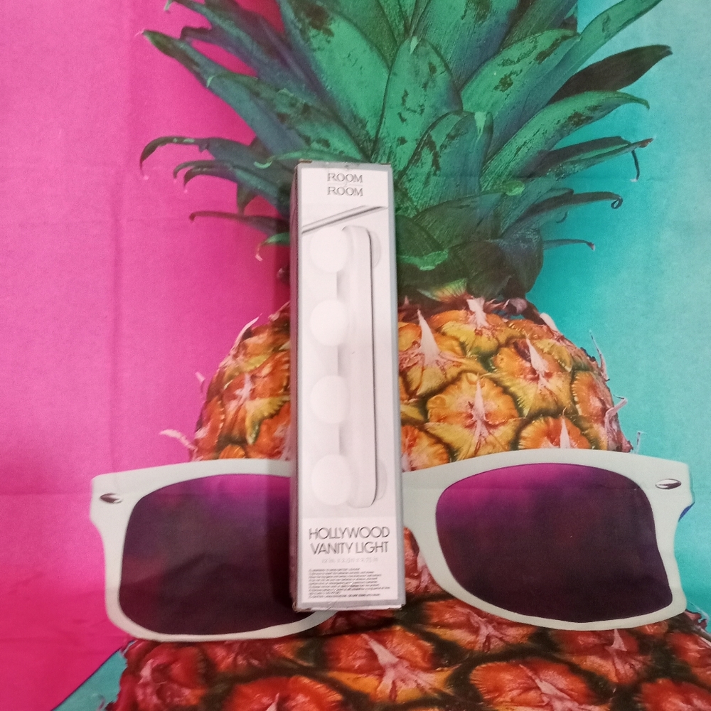 3 For $15 Room 2 Room Hollywood Vanity Light